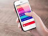 Apple iOS 8