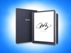 Компания iReader представила в Китае новую версию своей электронной читалки Air 3 Pro с подсветкой экрана