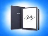 Компания iReader представила в Китае новую версию своей электронной читалки Air 3 Pro с подсветкой экрана