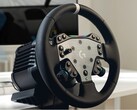 Система Logitech G RS50 с колесной базой RS50, втулкой колеса RS, ободом и настольным зажимом. (Источник изображения: Logitech)