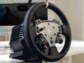 Система Logitech G RS50 с колесной базой RS50, втулкой колеса RS, ободом и настольным зажимом. (Источник изображения: Logitech)