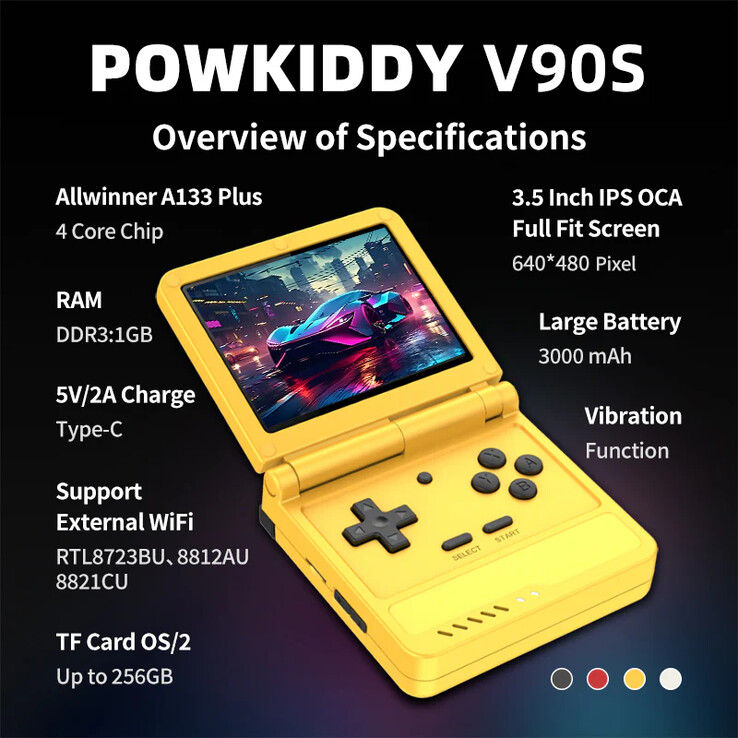 (Источник изображения: Powkiddy)