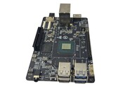StarPro64 - это новая плата для разработчиков с мощным NPU. (Источник изображения: Pine64)