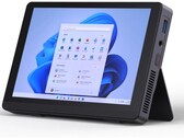 Surface NUC1: новый Windows-планшет с подставкой для ног (Источник изображения: X+)