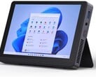 Surface NUC1: новый Windows-планшет с подставкой для ног (Источник изображения: X+)