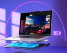 ThinkPad X9 15P Aura Edition весит всего 1,5 кг, несмотря на батарею емкостью 88 Втч.