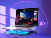 ThinkPad X9 15P Aura Edition весит всего 1,5 кг, несмотря на батарею емкостью 88 Втч.