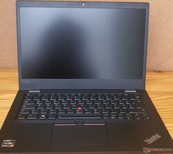 Lenovo ThinkPad L13 Gen2