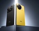 Похоже, что Poco F8 Pro и Poco F8 Ultra обойдутся без Poco F8 на этом раннем этапе, как это сделал Poco F7 Ultra в этом году, изображенный здесь. (Источник изображения: Xiaomi)
