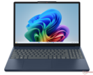 Модель IdeaPad Slim 3 15 2026 года может быть оснащена новейшим процессором Intel Wildcat Lake, однако её внешний вид выглядит весьма скучно