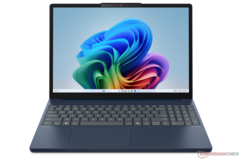 Модель IdeaPad Slim 3 15 2026 года может быть оснащена новейшим процессором Intel Wildcat Lake, однако её внешний вид выглядит весьма скучно