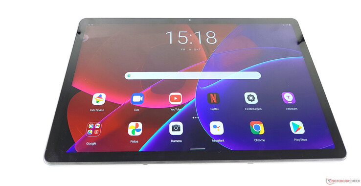 Lenovo Tab P11 Plus