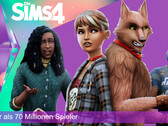 Sims 4 собрала невероятные 70 миллионов игроков