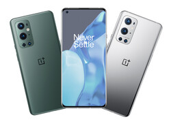 На обзоре: OnePlus 9 Pro. Тестовый образец предоставлен компанией OnePlus