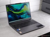 Недорогой ноутбук с хорошей производительностью - Обзор Acer Aspire Go 15