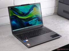 Недорогой ноутбук с хорошей производительностью - Обзор Acer Aspire Go 15