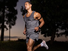 Повязка Helio Armband от Amazfit может быть предварительно заказана в различных странах ЕС. (Источник изображения: Amazfit)