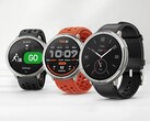 Компания Zepp Health объявила в ходе недавнего отчета о прибылях, что на подходе еще больше носимых устройств Amazfit. (Источник изображения: Amazfit)