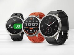 Компания Zepp Health объявила в ходе недавнего отчета о прибылях, что на подходе еще больше носимых устройств Amazfit. (Источник изображения: Amazfit)