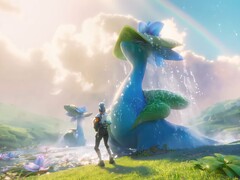 Релиз Aniimo намечен на 2026 год, а закрытая бета-версия - на 2025 год. (Источник изображения: Xbox через YouTube)