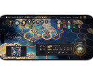 Civilization VII Arcade Edition выйдет на iOS и iPadOS 5 февраля. (Источник изображения: Apple)