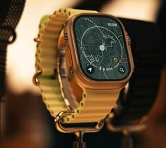 Ожидается, что Apple Watch Ultra следующего поколения будет оснащен усовершенствованным датчиком сердечного ритма.