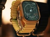 Ожидается, что Apple Watch Ultra следующего поколения будет оснащен усовершенствованным датчиком сердечного ритма.