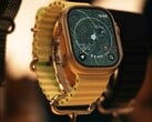 Ожидается, что Apple Watch Ultra следующего поколения будет оснащен усовершенствованным датчиком сердечного ритма.