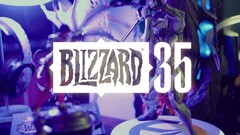 Blizzard Showcase 35: Разработчики расскажут о важных анонсах игровых релизов из всех вселенных Blizzard. (Источник изображения: Blizzard)