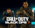 Баннер, посвященный выходу Call of Duty: Black Ops 7 (Источник изображения: скриншот, Call of Duty YouTube с правками)