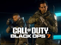 Баннер, посвященный выходу Call of Duty: Black Ops 7 (Источник изображения: скриншот, Call of Duty YouTube с правками)