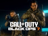 Баннер, посвященный выходу Call of Duty: Black Ops 7 (Источник изображения: скриншот, Call of Duty YouTube с правками)