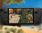 Эта игровая сделка продлится до 19 сентября 2025 года. На фото: Палуба Steam, на которой запущена игра Caravan SandWitch. (Источник изображения: Valve)