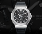 Часы Casio G-Shock GMC-B2100Y-1A (на фото) уже поступили в продажу. (Источник изображения: Casio)