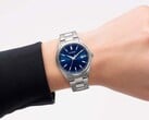 Новые классические часы Citizen с механизмом Eco-Drive сочетают в себе солнечную энергию и элегантный дизайн диаметром 38 мм
