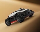 На выставке IFA 2025 компания Dreame представит роботизированную газонокосилку A3 AWD, а также другие продукты. (Источник изображения: Dreame)