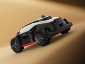 На выставке IFA 2025 компания Dreame представит роботизированную газонокосилку A3 AWD, а также другие продукты. (Источник изображения: Dreame)