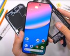 Эксперт по разбору весьма впечатлен внутренностями Google Pixel 10 Pro XL. (Источник изображения: JerryRigEverything)