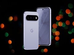 Google Pixel 11 сохранил 6,3-дюймовый дисплей «Actua», установленный в Pixel 10.
