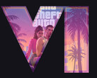 Все, кто ожидал увидеть новый трейлер GTA VI 27 декабря, были горько разочарованы. (Источник изображения: Rockstar Games)