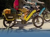 Hauler. (Источник изображения: Heybike)