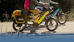 Hauler. (Источник изображения: Heybike)