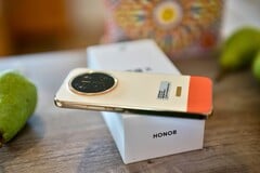 Надежный и с исключительно длительным временем автономной работы: Honor X80 Pro Max — это нечто особенное.