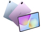 Планшет Huawei MatePad 11.5 2026 оснащен ЖК-дисплеем с частотой 120 Гц (Источник изображения: Huawei)