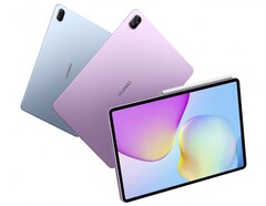 Планшет Huawei MatePad 11.5 2026 оснащен ЖК-дисплеем с частотой 120 Гц (Источник изображения: Huawei)