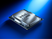 Изображение процессора Intel Core Ultra 7 (источник изображения: Intel Newsroom)