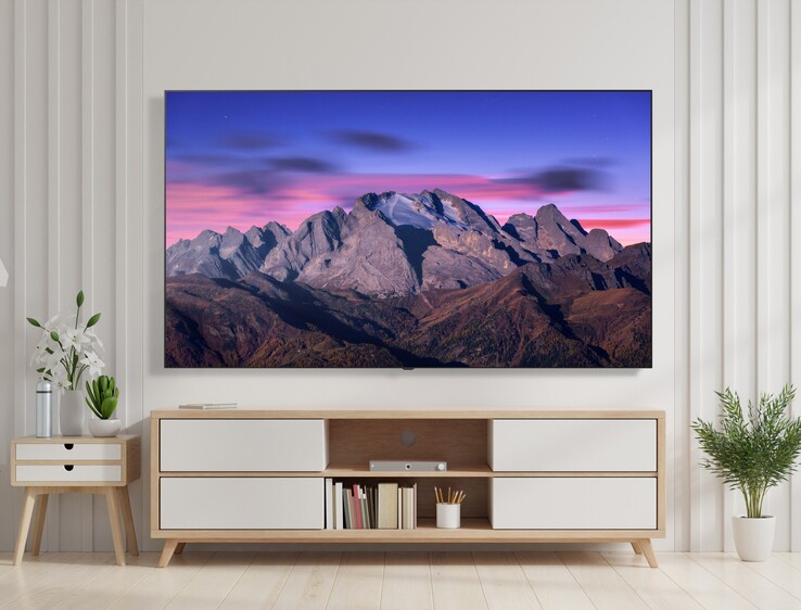 LG OLED B5 доступен в размерах 55, 65, 75 и 83 дюйма (Источник изображения: LG)