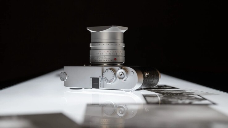 Сообщается, что Leica M EV1 поддерживает те же объективы, что и Leica M11.
