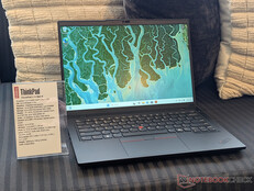 Lenovo ThinkPad L14 Gen 6 (Источник изображения: Notebookcheck)