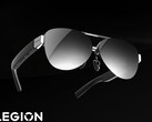 Новые смарт-очки Legion AR (на фото) стоят в Китае около $348 (Источник изображения: Lenovo - ред.)